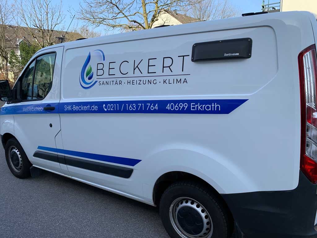 Firmenwagen